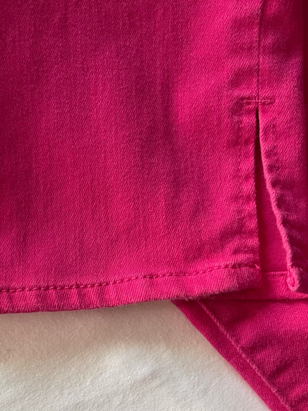 Chico's So Slimming Girlfriend Slim Leg Ankle Pants - Picture 5 of 11